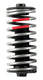 Veer by,schulz zadelpen g.2 st soft