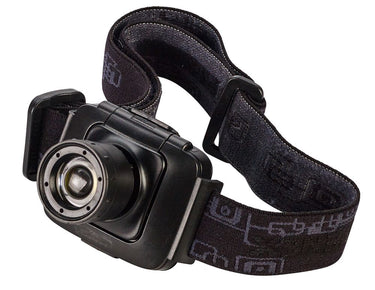 Elvedes Mechanische hoofdlamp