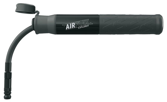 Sks minipomp airflex explorer fv av 205 mm 5 bar zwart