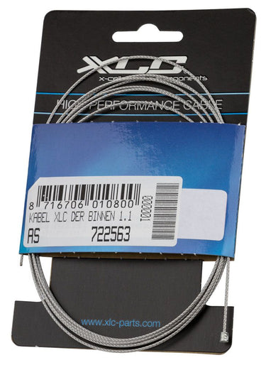 Xlc versnellingskabel slick