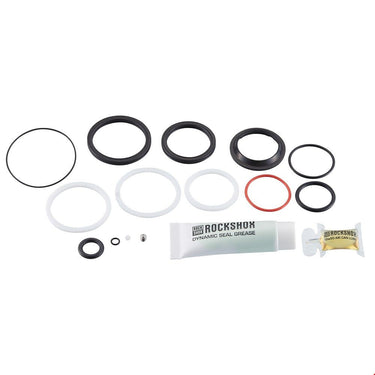 Rockshox schod rs deluxe servicekit 200h 1yr