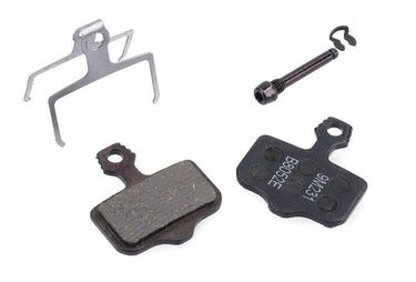 Sram remblok schijfrem disc organisch staal elixir level road red force axs