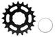 KMC Tandwiel 21T Rear Enviolo Nuvinci 1 8, Zwart