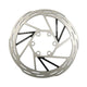 Sram remschijf paceline brake rotors paceline 140 mm 6-hole