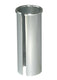 Ergotec zadelpenvulbus alm 27.2-28.8 80mm