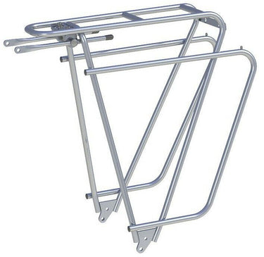 Tubus achterdrager 26 28 logo classic