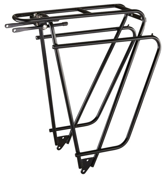 Tubus achterdrager 29 logo classic