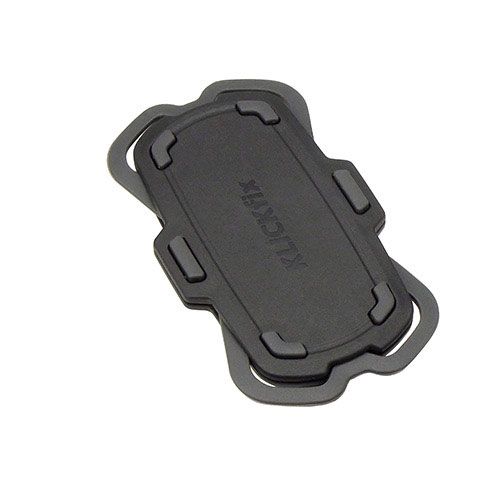 Klickfix telefoonhouder phonepad