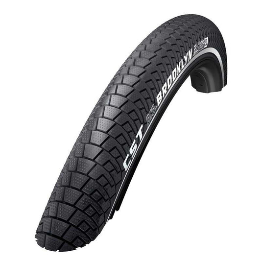 Cst draadband brooklyn pro 62-559 +r zwart