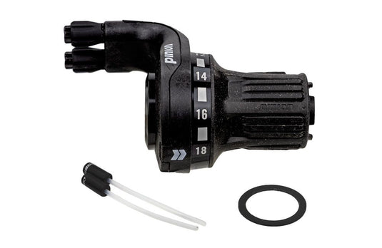 Pinion versteller ds2.18