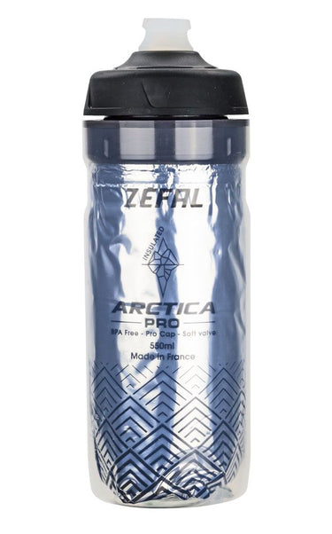 Zefal bidon arctica pro 55