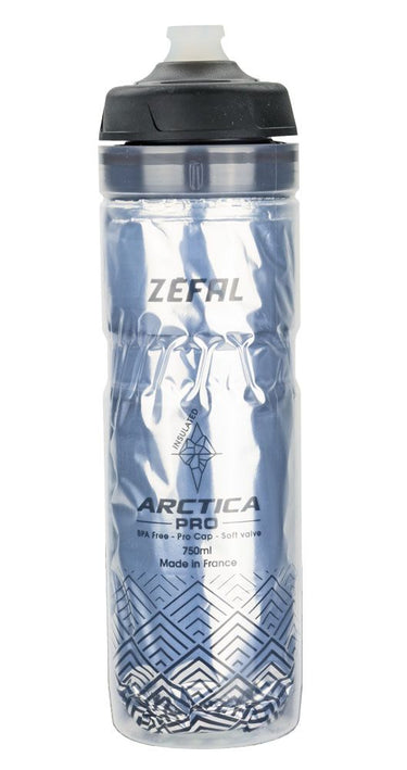 Zefal bidon arctica pro 75