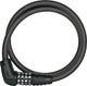 Abus kabelslot numerino 5410c