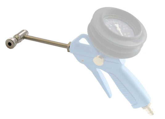 Gato allir mondstuk voor luchtpistool rp0503