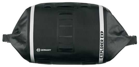 Sks stuurtas explorer exp.