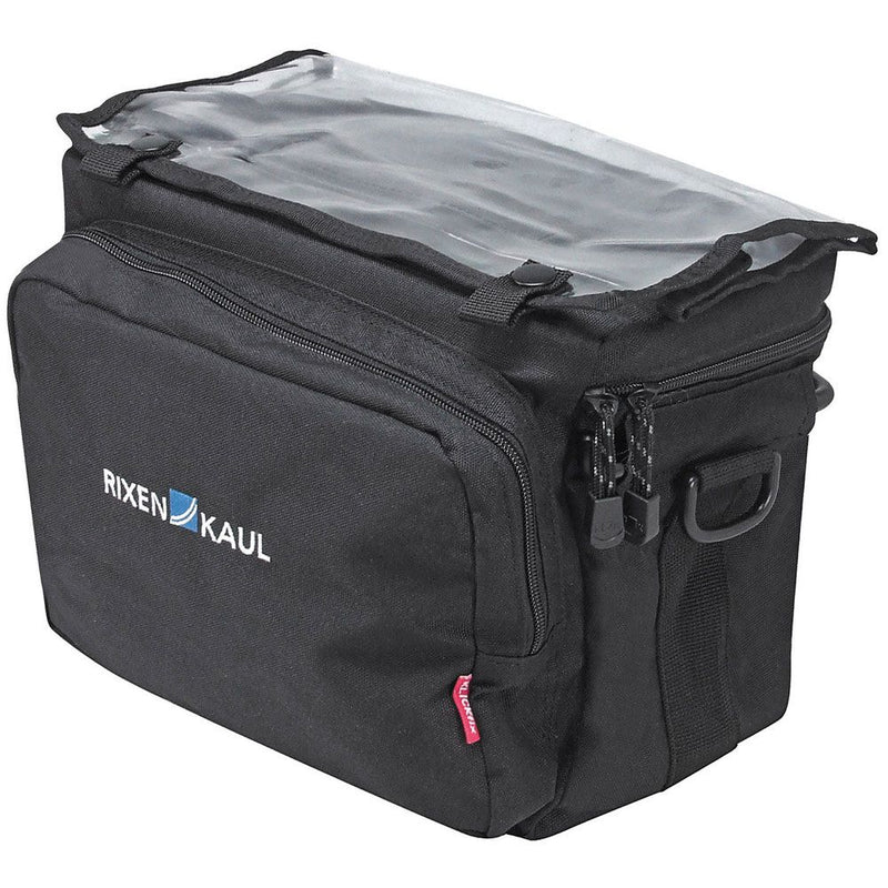 Afbeelding laden in galerijviewer, Klickfix stuurtas daypack
