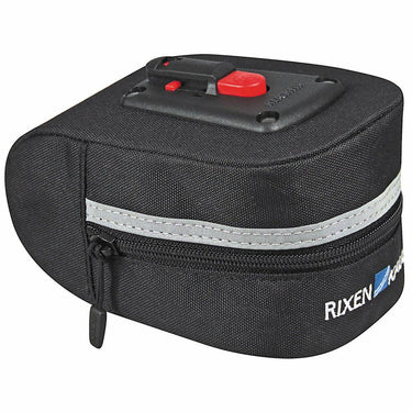 Klickfix zadeltas micro 100