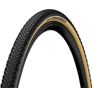 Continental vouwband terra speed prot. 40-622 tr zwart cr