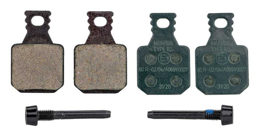 Magura remblok 8.s mt5 mt7