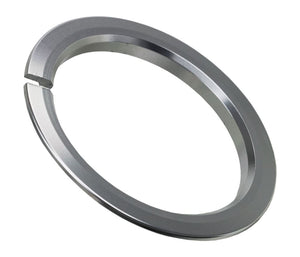 Elvedes vork conus voor 1� 36gr. (zilver) 39,8mm