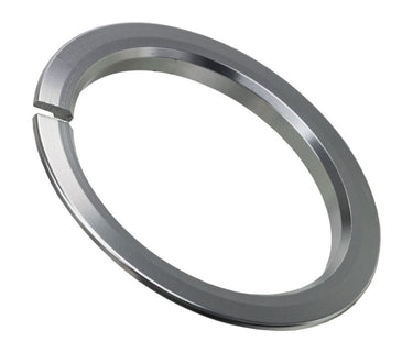 Elvedes vork conus voor 1� 36gr. (zilver) 39,8mm