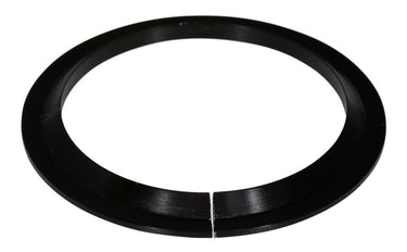 Elvedes vorkconus voor 11 2 inch ø39,8mm 45° - zwart
