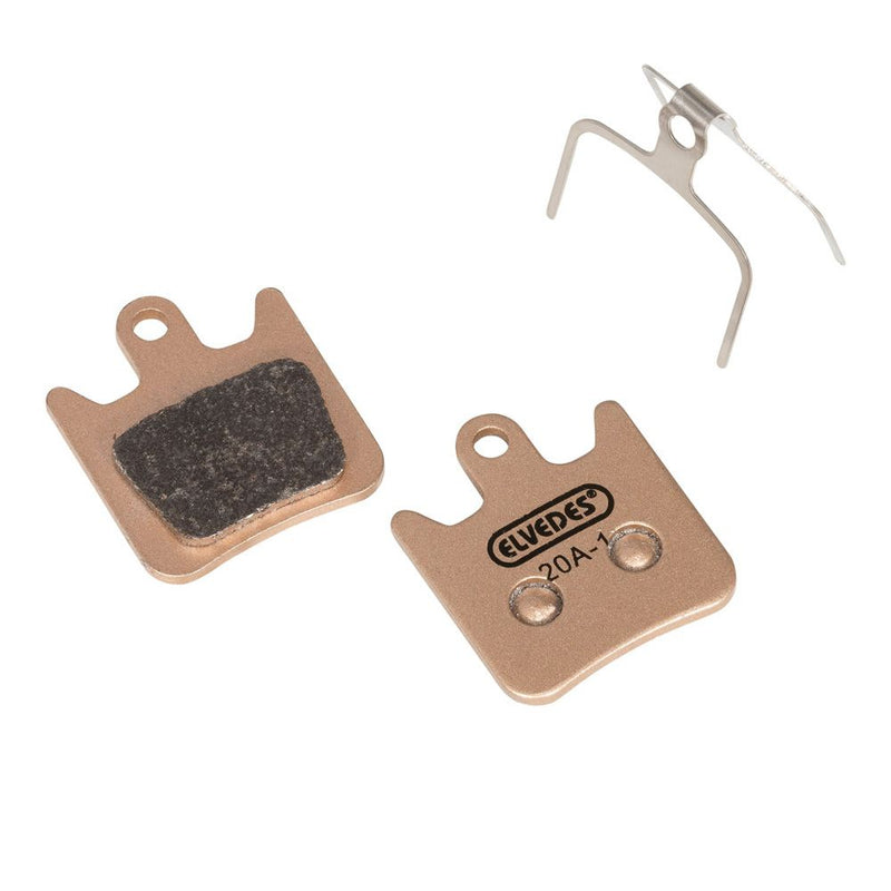 Load image into Gallery viewer, Elvedes cable systems bv remblok elvedes hope x2 6911s
