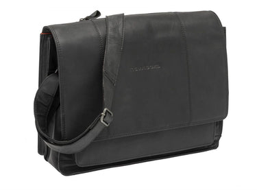 Tas Newlooxs Fellini Black