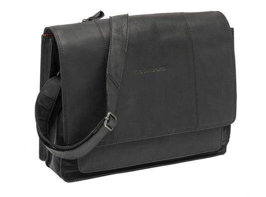Tas Newlooxs Fellini Black