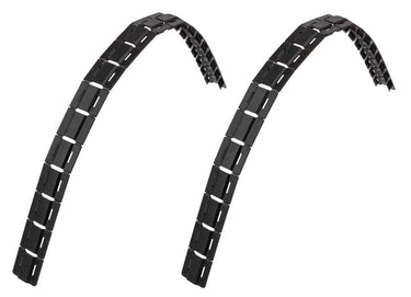 Sks spatd snoergeleider strip pvc v2 zw ds a 2