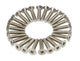 Wuerth anp bout m4x20 torx verz kop iso14581 ds a 25