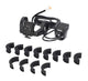 Yamaha ebp disp houder+stuurbediening usb l 2016