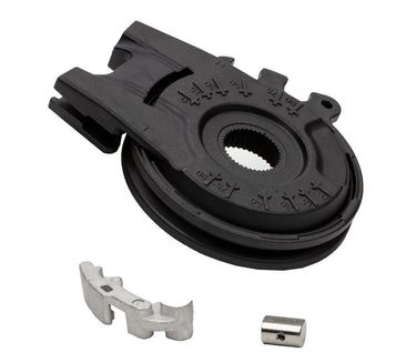 Enviolo interface interface multi-turn 40 t spline