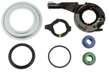 Shimano anp naafd sh alfine montuurset 7 8v riem