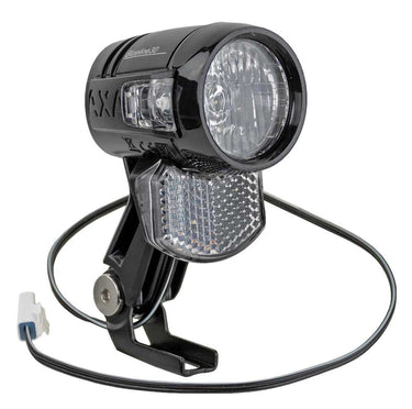Axa koplamp blueline 30 e-bike