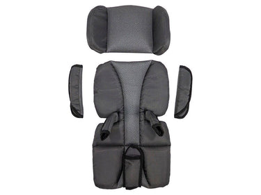 Burley kard bur kussenset gry