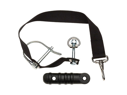 Burley kard bur flex connector zw