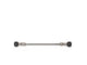 Burley kard bur coho qr pen 5x130-135mm