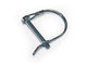 Burley safety splint 1 4x2