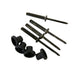 Burley kard bur travoy popnagel kit my20