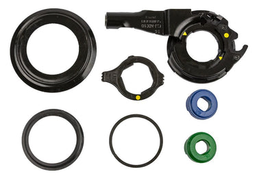Shimano anp naafd sh nexus montuurset 7v asm7r45n220h