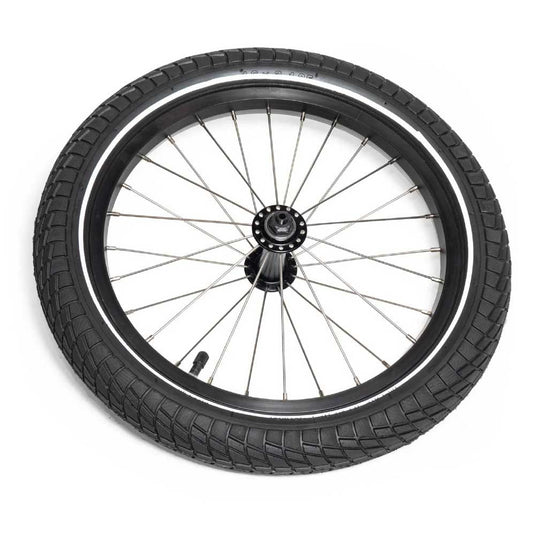 Burley kard bur coho xc wiel cpl zw