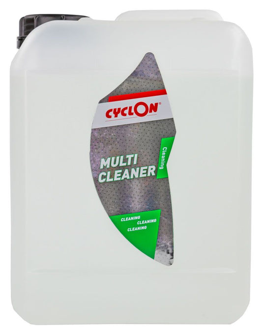 Cyclon multi cleaner - 5 liter