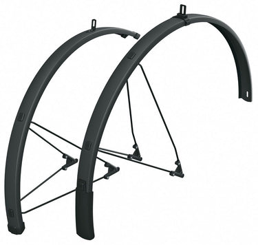 Sks spatbordset 28 bluemels style