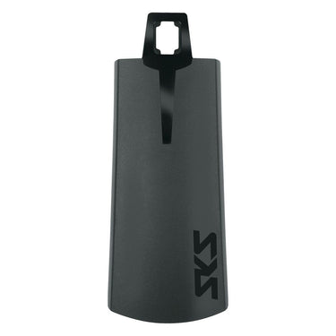 Sks spatlap bluemels style 69mm zwart