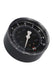 Sks pompd manometer 63mm 10 bar zw