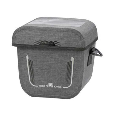 Klickfix stuurtas aventour compact waterproof