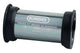 Elvedes trapas adapter Press Fit BB386 Shimano 24mm