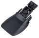 Curana anp spatlap apollo pvc 55mm zw