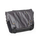 Burley kard bur tas transit messenger 12l gry zw